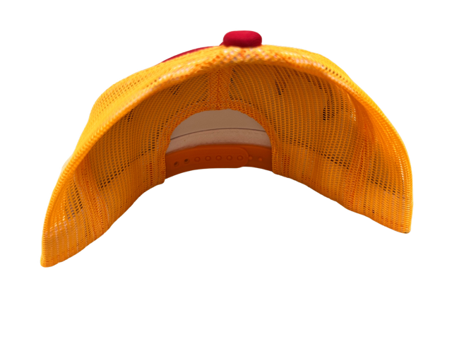 Wills & Co. Ram Trucker