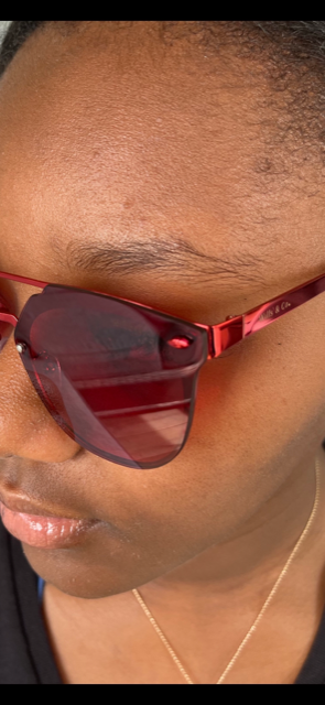 Wills & Co. "Moniker" (Color Blush)