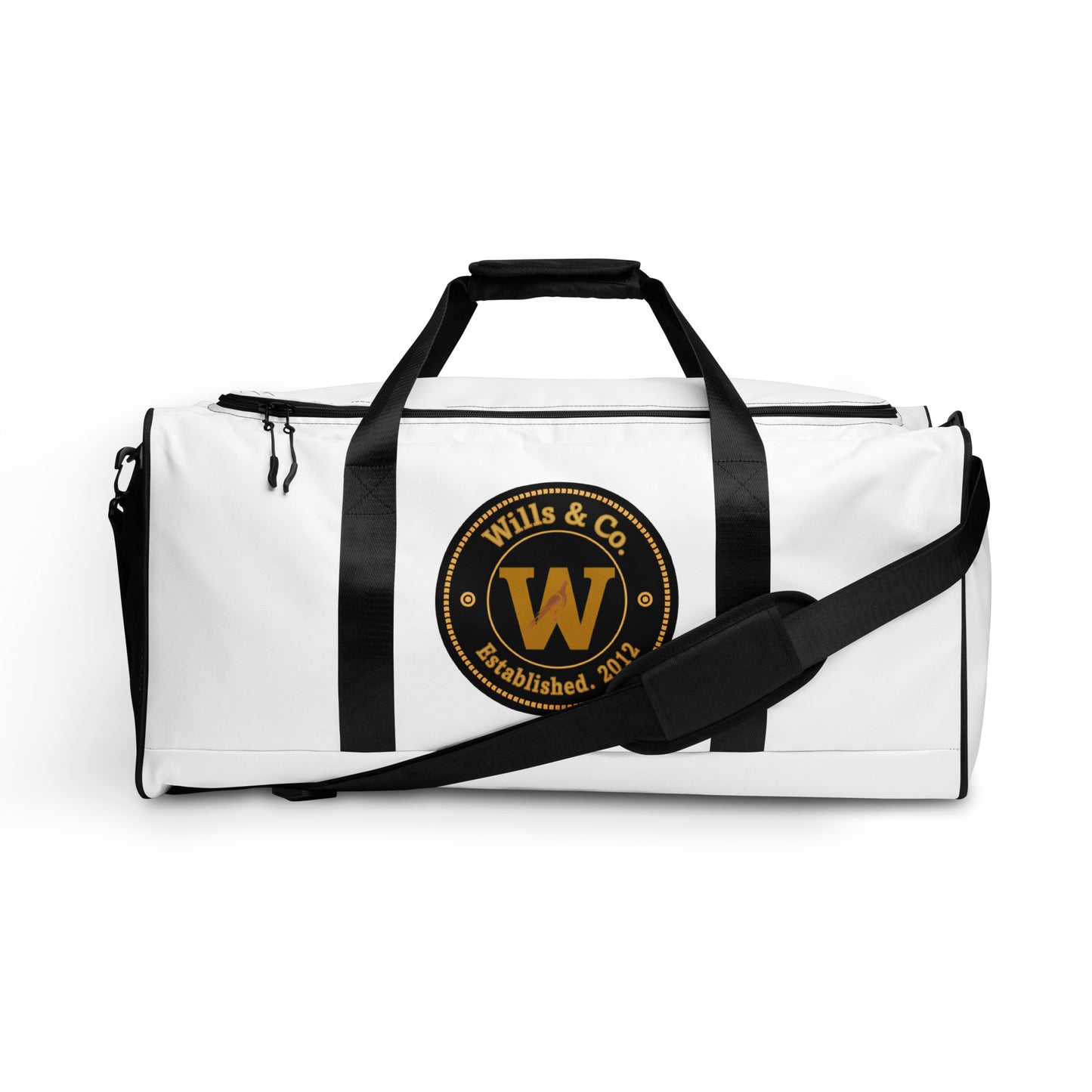 Duffle Bag