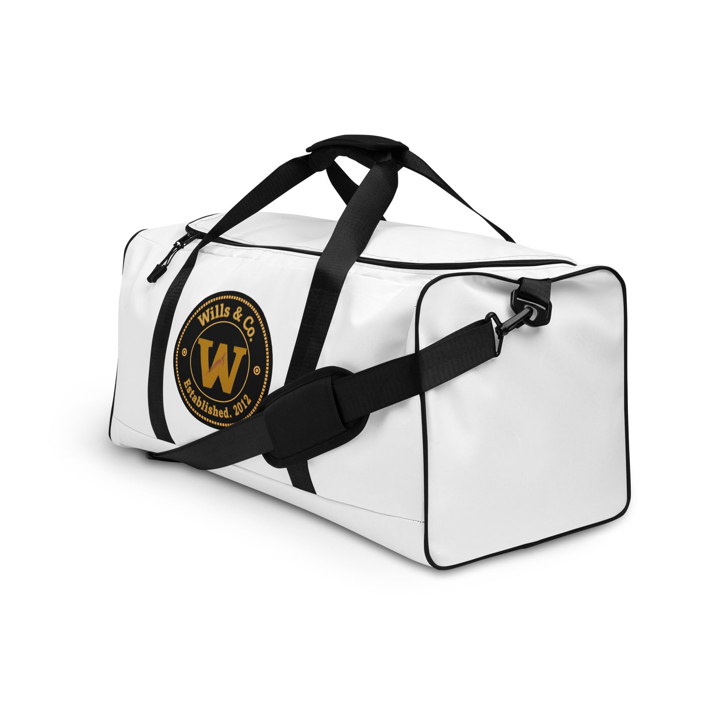 Duffle Bag