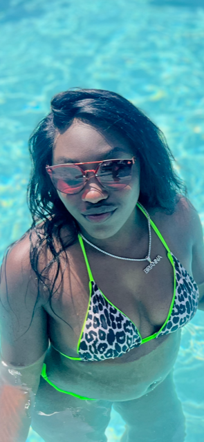 Wills & Co. EYE WEAR "Moniker" (Color Blush) Women