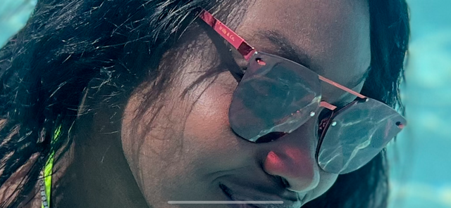 Wills & Co. EYE WEAR "Moniker" (Color Blush) Women