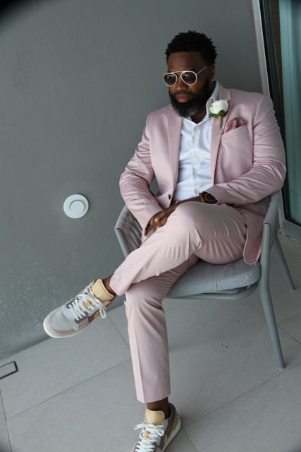 Wills & Co. EYE WEAR "MADGAR" Silver