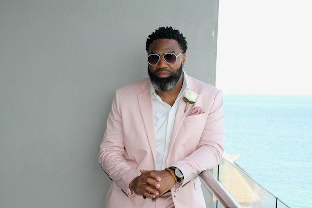 Wills & Co. EYE WEAR "MADGAR" Silver