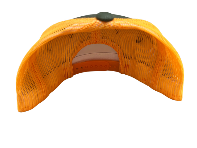 Wills & Co. Goat Trucker