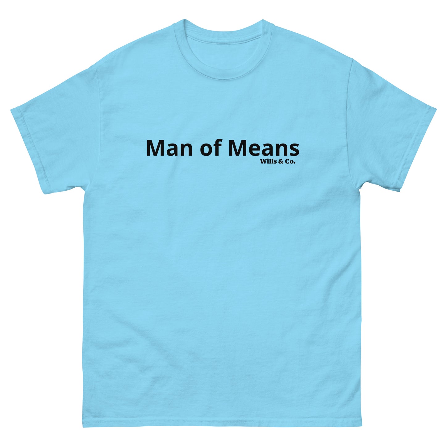 Unisex classic tee