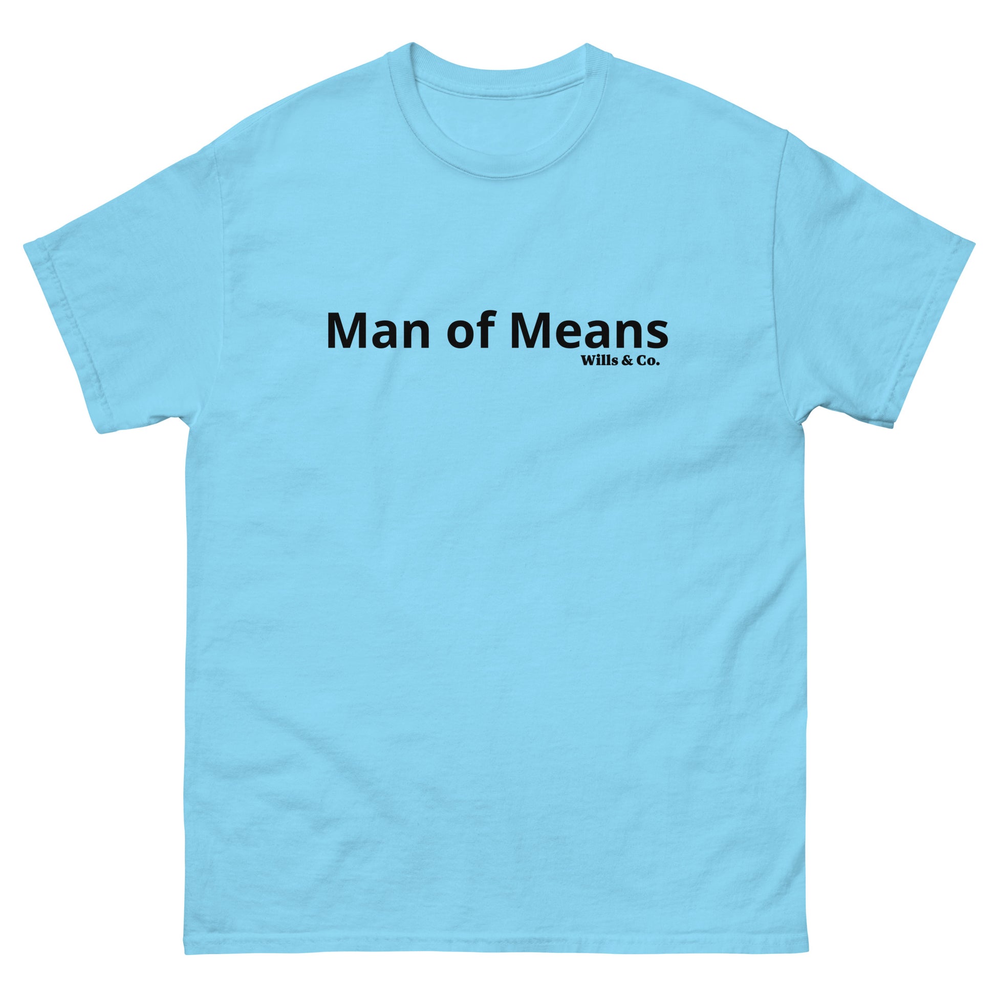 Unisex classic tee