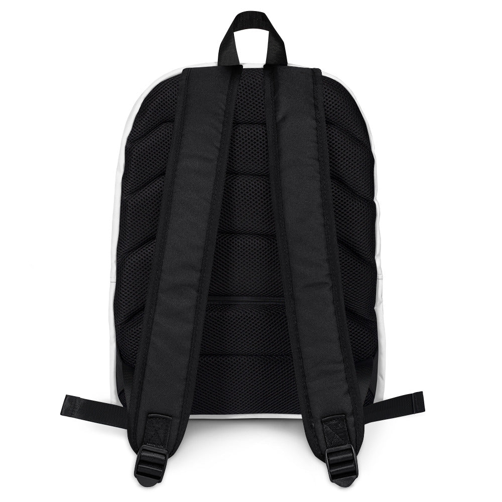 Backpack (Bag)