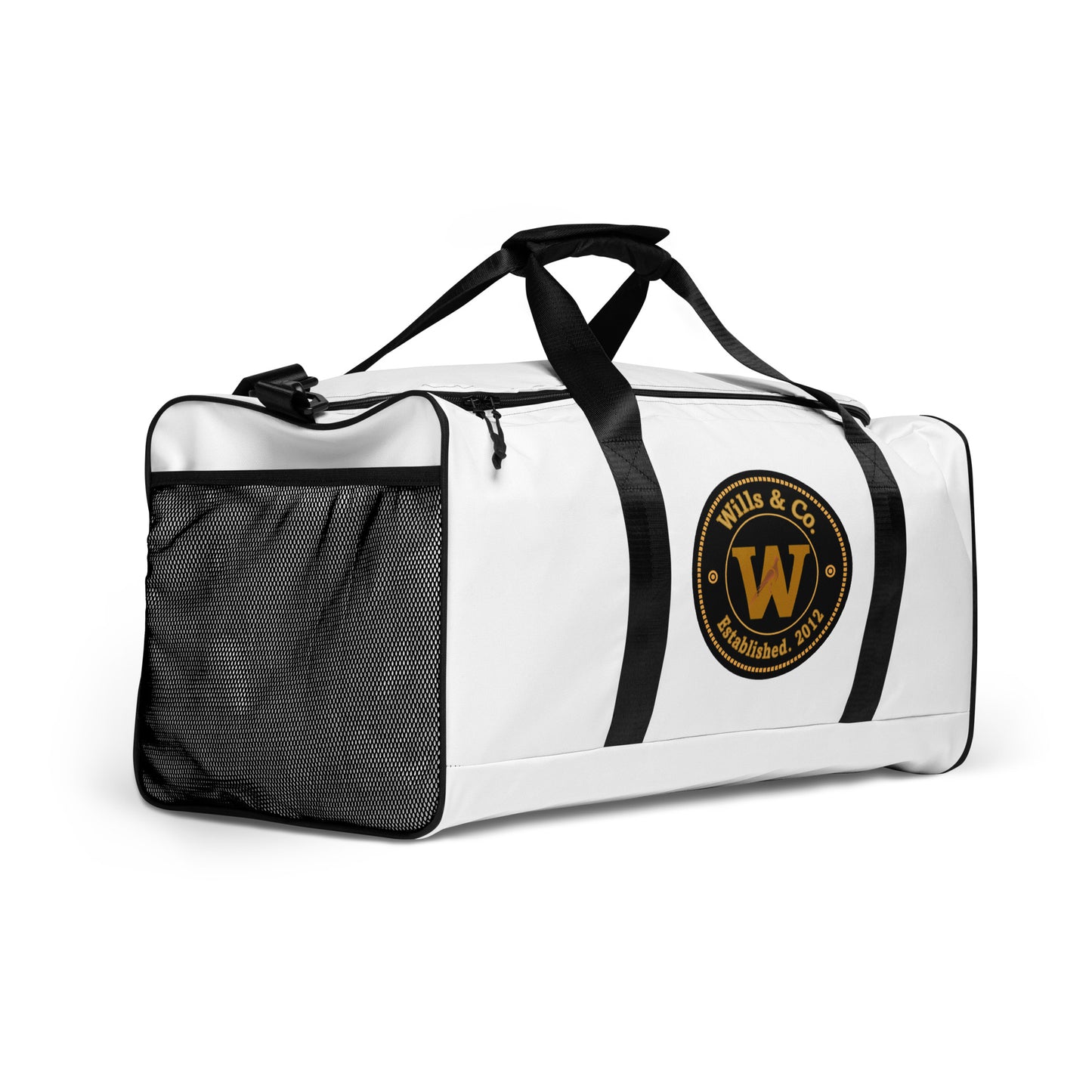 Duffle Bag