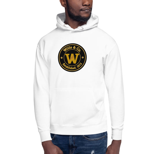 Unisex Hoodie (Apparel)